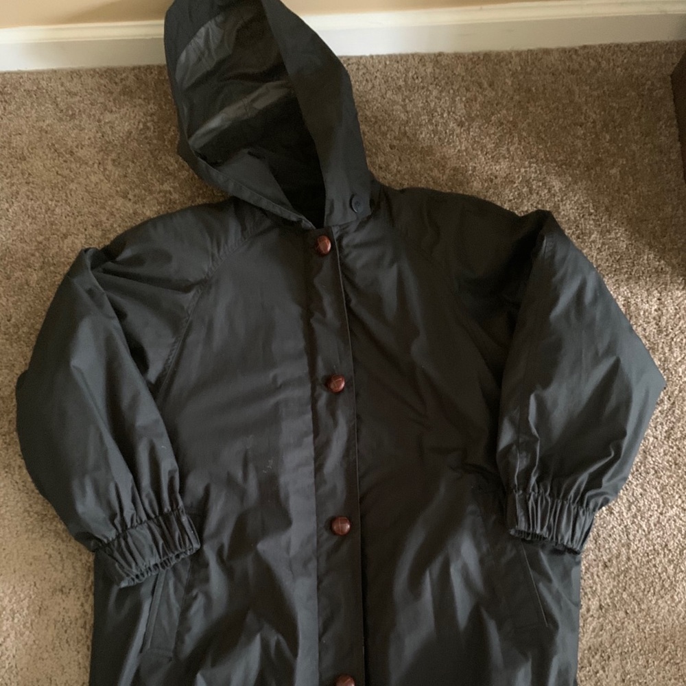 Vintage London Fog Coat